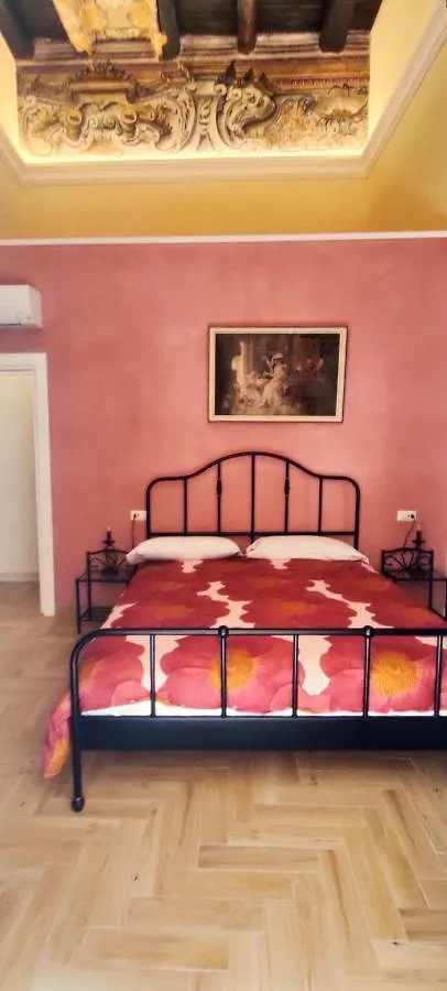 Residenza San Severo 2 Naples Italy