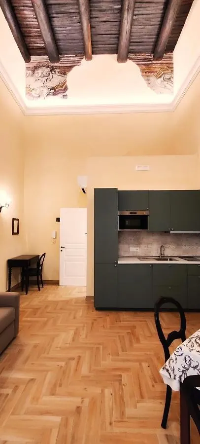 Residenza San Severo 2 Νάπολη