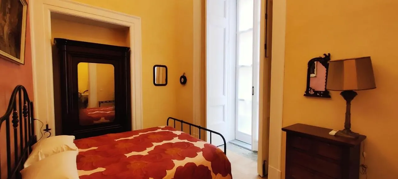 Residenza San Severo 2 Νάπολη 0*,  Ιταλία