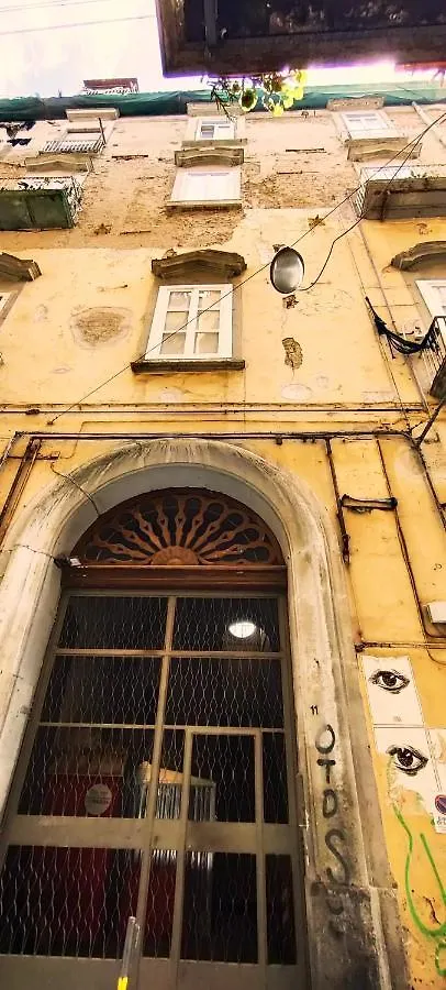 Residenza San Severo 2 Napoli 0*,  İtalya