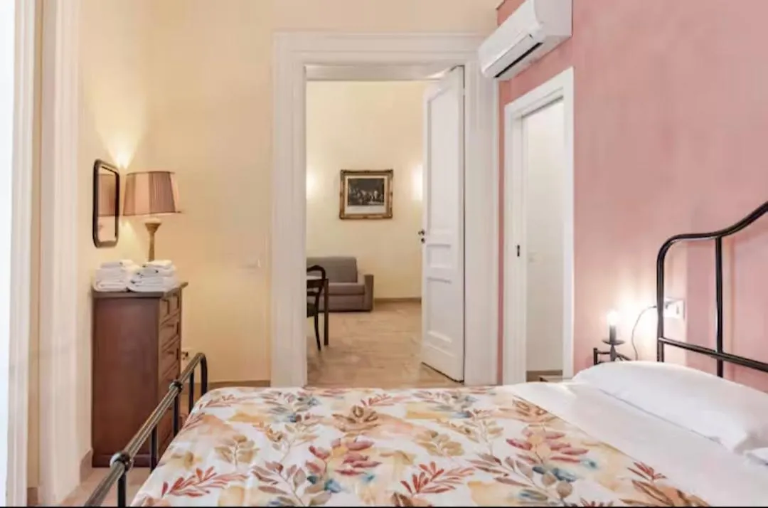 Residenza San Severo 2 Napoli İtalya