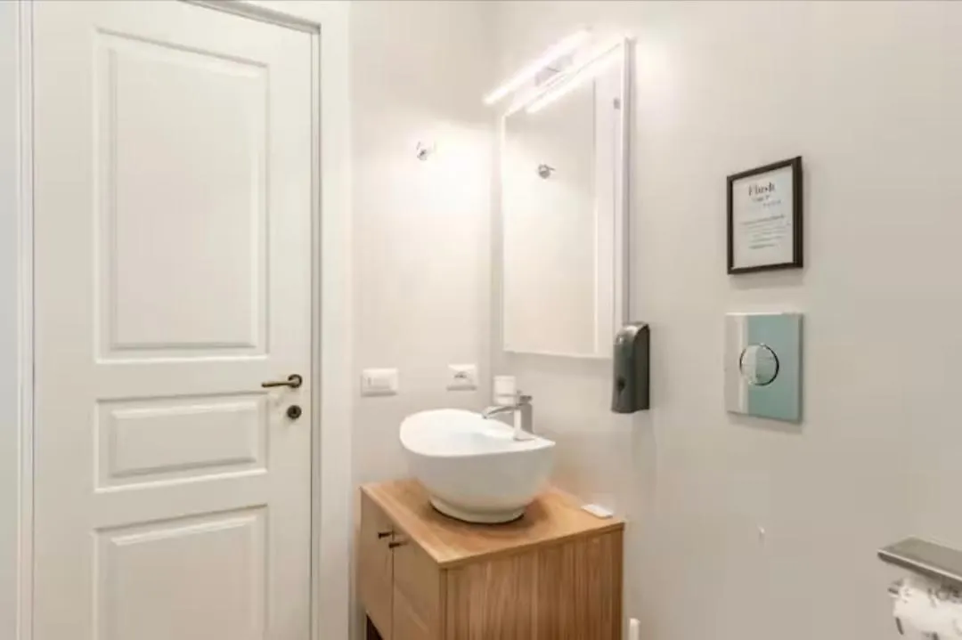 Διαμέρισμα Residenza San Severo 2 Νάπολη