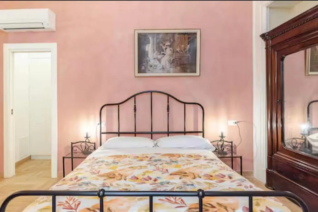 Διαμέρισμα Residenza San Severo 2 Νάπολη