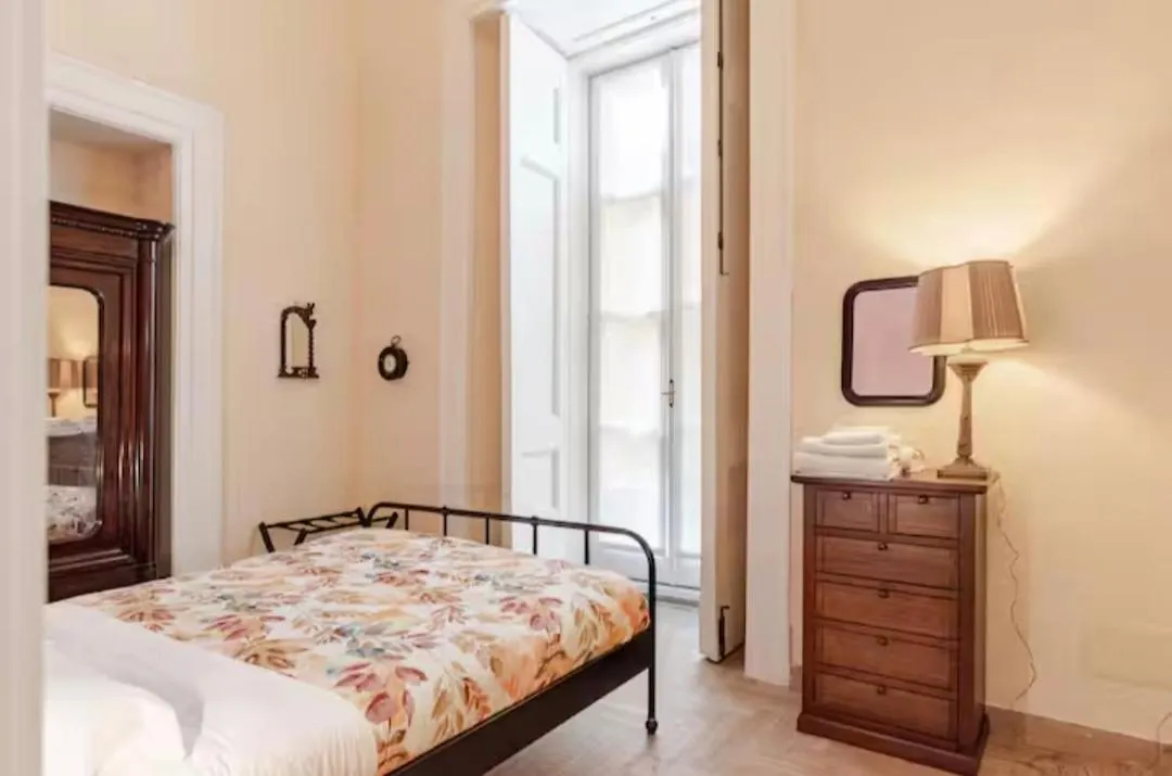 Residenza San Severo 2 Νάπολη