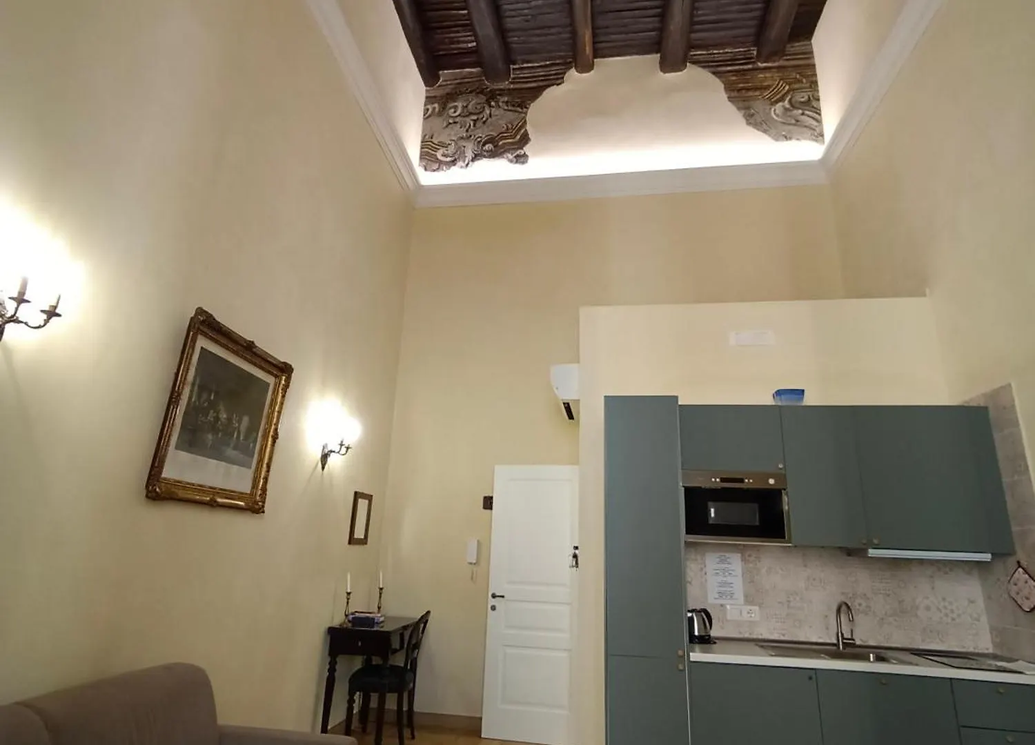 Residenza San Severo 2 Napoli