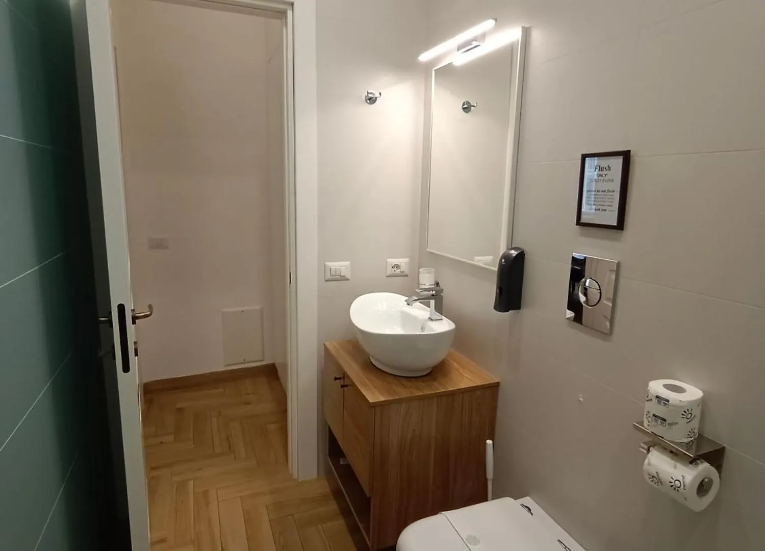Residenza San Severo 2 Napoli