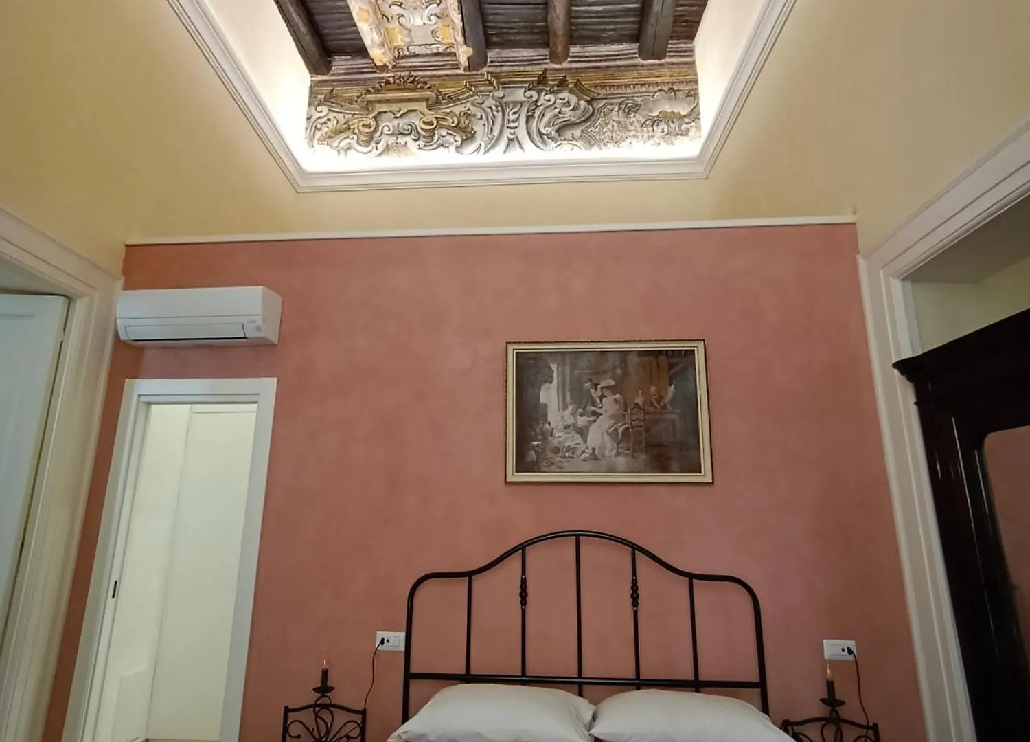 Residenza San Severo 2 Napoli İtalya