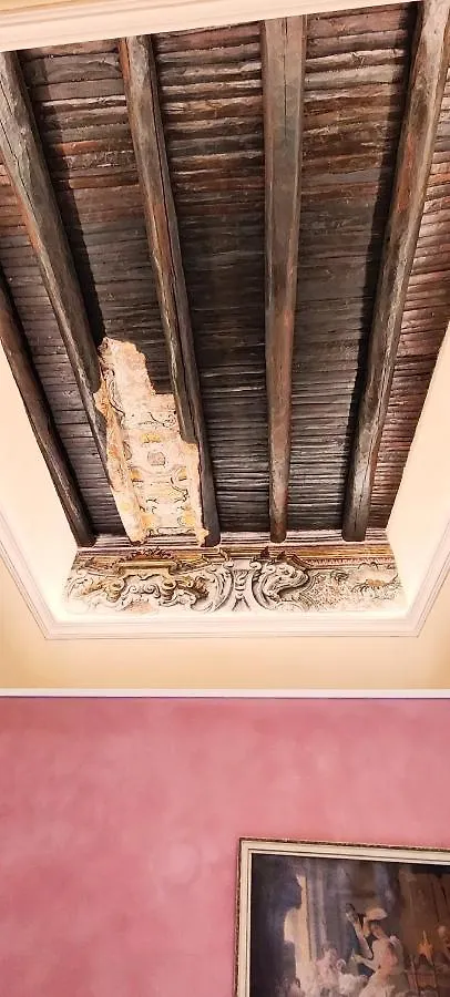 Residenza San Severo 2 Naples Apartment